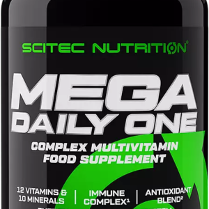 Scitec Nutrition Mega Daily One 60 kapslí