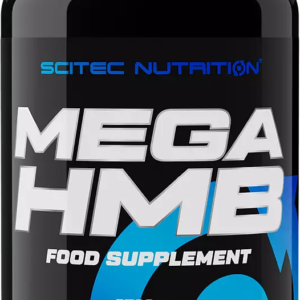 Scitec Nutrition Mega HMB 90 kapslí