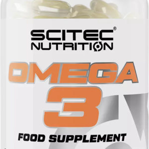 Scitec Nutrition Omega 3 100 kapslí