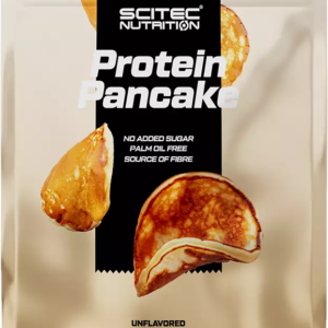 Scitec Nutrition Protein Pancake 1036 g čokoláda-banán