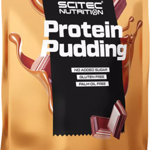 Scitec Nutrition Protein Pudding 400 g panna cotta