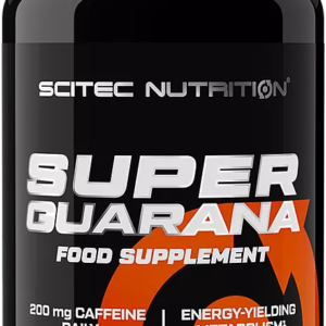 Scitec Nutrition Super Guarana 100 tablet