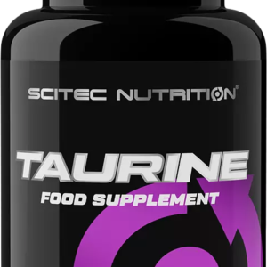 Scitec Nutrition Taurine 90 kapslí