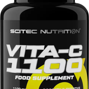 Scitec Nutrition Vita-C 1100 100 kapslí