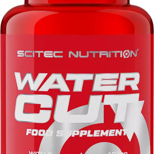 Scitec Nutrition Water Cut 100 kapslí