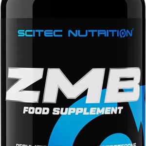 Scitec Nutrition ZMB6 60 kapslí