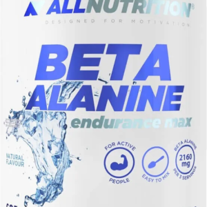 ALLNUTRITION Beta-alanine Endurance Max 500 g