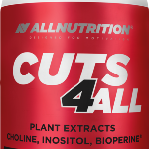 ALLNUTRITION Cuts4All 120 tablet