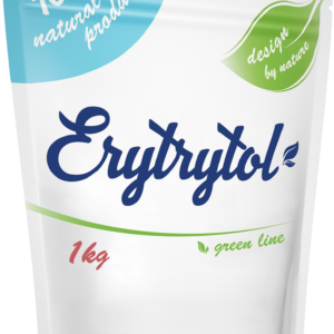 ALLNUTRITION Erytrytol 1000 g