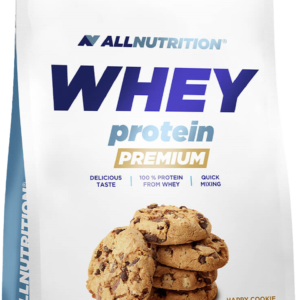 ALLNUTRITION Whey Protein Premium 700 g chocolate cloud