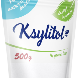 ALLNUTRITION Xylitol 500 g