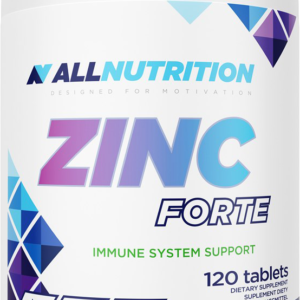 ALLNUTRITION Zinc Forte 120 tablet