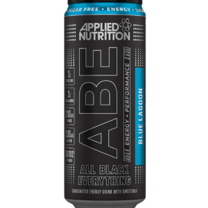 Applied Nutrition ABE Energy + Performance 330 ml cloudy lemonade