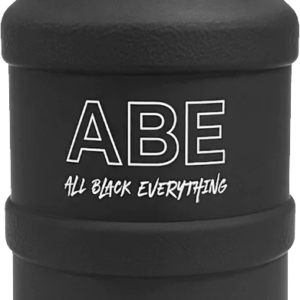 Applied Nutrition ABE Water Jug 2500 ml černá