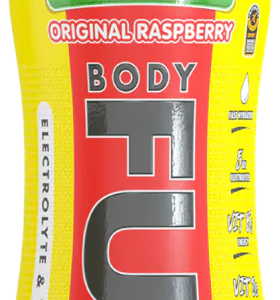 Applied Nutrition Bodyfuel 500 ml swizzels drumstick (original raspberry)