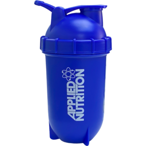 Applied Nutrition Bullet Shaker 500 ml modrá