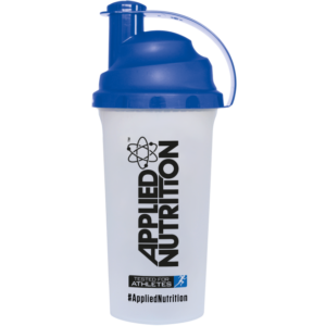 Applied Nutrition Shaker 700 ml modrá