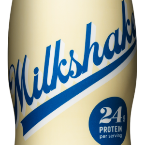 Barebells Protein Milkshake 330 ml malina