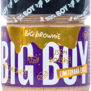 Big Boy Big Brownie 220 g big brownie