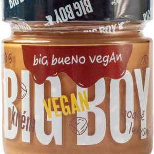 Big Boy Big Bueno Vegan 220 g big bueno (vegan)