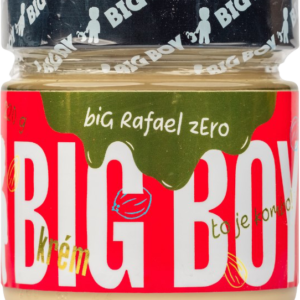 Big Boy Big Rafael Zero 220 g big rafael zero