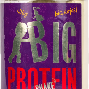 Big Boy Protein 400 g slaný karamel