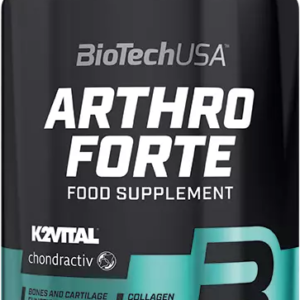 BioTech USA Arthro Forte 120 tablet