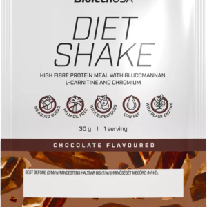 BioTech USA Diet Shake 30 g vanilka