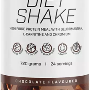 BioTech USA Diet Shake 720 g cookies&cream