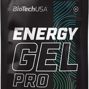 BioTech USA Energy Gel Pro 40 g pomeranč