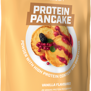 BioTech USA Protein Pancake 1000 g vanilka