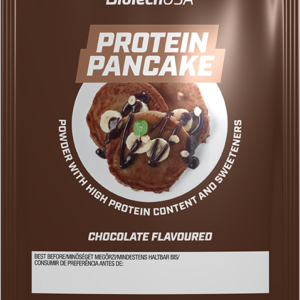 BioTech USA Protein Pancake 40 g vanilka