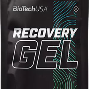 BioTech USA Recovery Gel 40 g třešeň