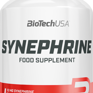 BioTech USA Synephrine 60 kapslí