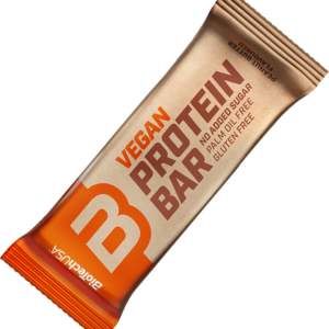 BioTech USA Vegan Protein Bar 50 g čokoláda