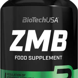 BioTech USA ZMB 60 kapslí