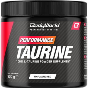 BodyWorld Taurine 300 g