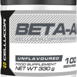 Cellucor Beta-Alanine 330 g