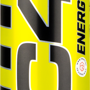 Cellucor C4 Explosive Energy Drink 500 ml pomeranč