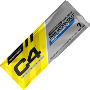 Cellucor C4 Original 6