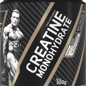 DY Nutrition Creatine Monohydrate 300 g