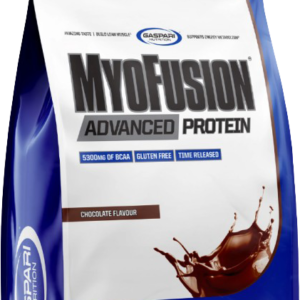 Gaspari Nutrition MyoFusion Advanced Protein 500 g vanilka