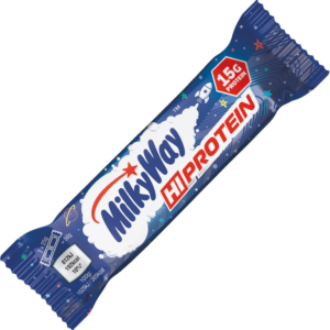 Mars Milky Way High Protein Bar 50 g Milky Way