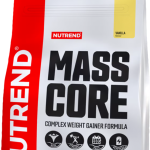 Nutrend Mass Core 5440 g čokoláda-kakao