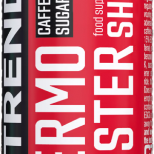 Nutrend Thermobooster Shot 60 ml grapefruit