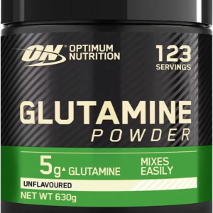 Optimum Nutrition Glutamine Powder  630 g