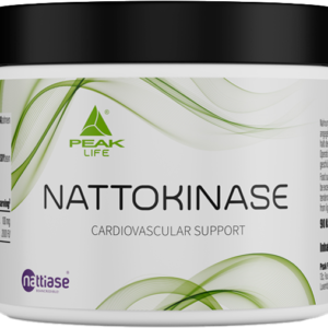 Peak Performance Nattokinase 90 kapslí