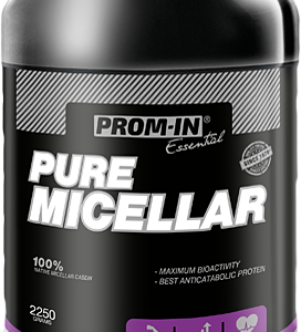 Prom-In Essential Pure Micellar 2250 g vanilka