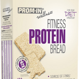 Prom-In Fitness Protein Bread 100 g