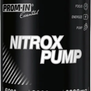 Prom-In Nitrox Pump 334